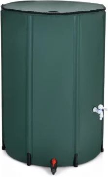 Collapsible Barrel Collapsible Rain Barrel