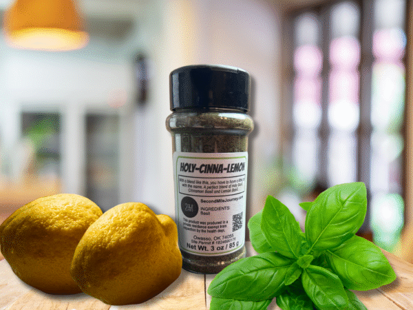 Licorice Basil (Thai or Anise) - Image 4