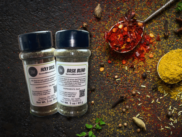 Basil Blend - Image 2