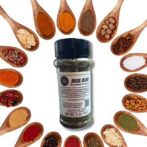 Basil Blend